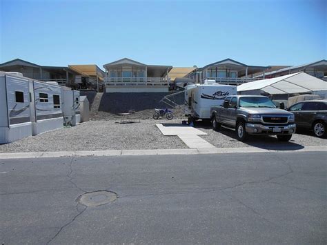 HIDDEN SHORES VILLAGE - Campground Reviews (Yuma, AZ)