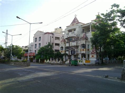 Premium Apartments, Ashok Nagar, Chennai | Veethi