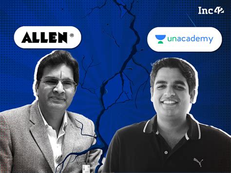 Inside The Unacademy Vs Allen Battle Over Kota’s Celebrity Teachers ...