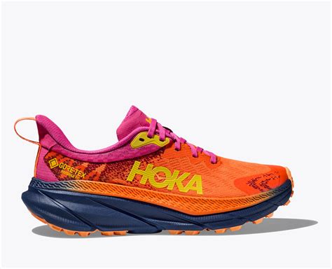 Challenger 7 GTX Lightweight Running Shoe | HOKA®