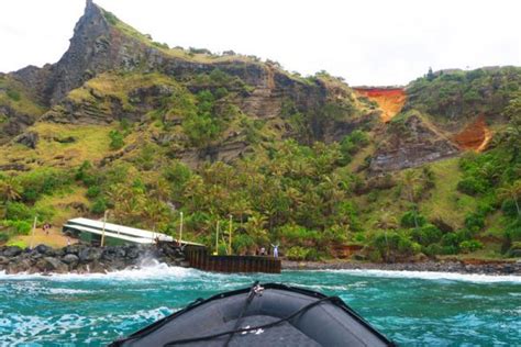 Pitcairn Island Travel Guide | Things To See & Do On Pitcairn Island