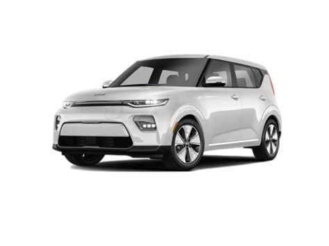 2023 Kia Soul EV EV Premium : Price, Specs & Review | Winnipeg Kia (Canada)