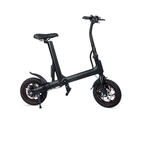 Megawheels EB03 Electric Bike - Jolta