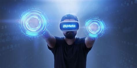 VR App Developer Sues Meta - Spiceworks