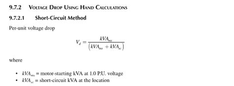 Voltage Drop Circuit Calculator - Wiring View and Schematics Diagram