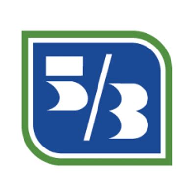 Fifth Third Bank Logo and Tagline