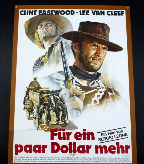 Clearance Item. Original Clint Eastwood Movie Poster for - Etsy