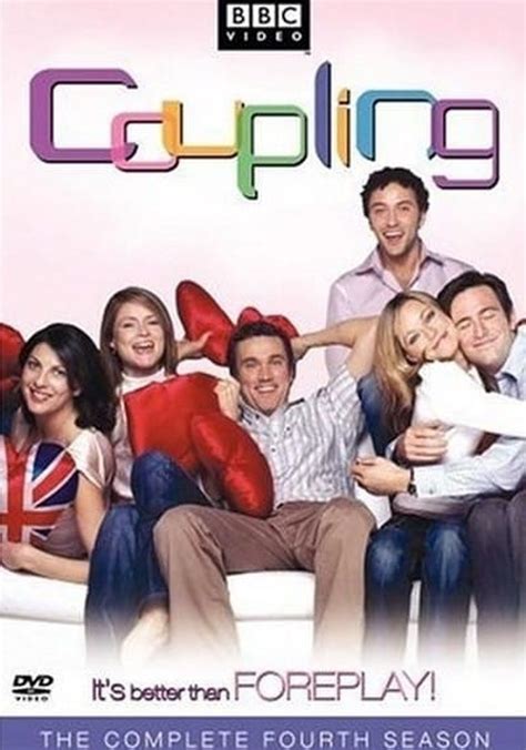 Coupling Season 4 - watch full episodes streaming online