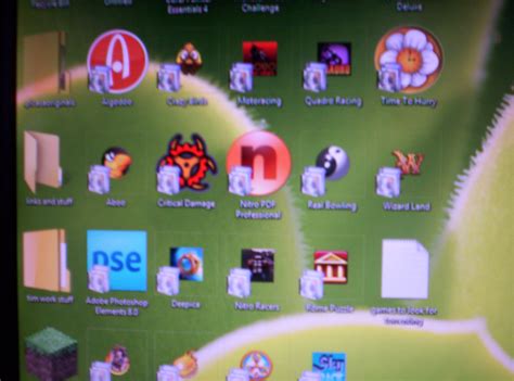 ‎desktop icons covered by system icons | DELL Technologies