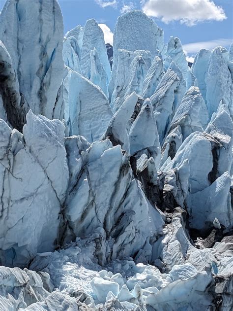 Hiking a Glacier – The Ultimate Alaska Bucket List Activity – Beyond ...