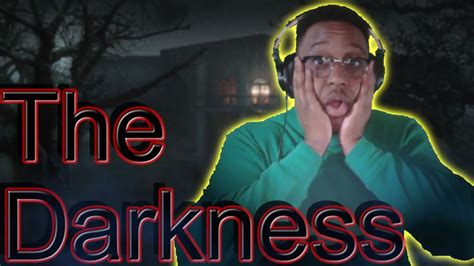 WHY IS IT ALWAYS THE JIBBLETS!?!?!? ~ The Darkness Demo (itch.io indie ...