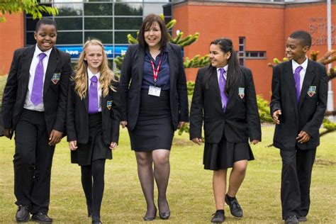 Willenhall school turnaround praised by Ofsted | Express & Star