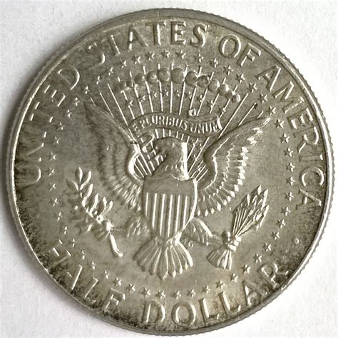 1964 P Kennedy Half Dollar - For Sale, Buy Now Online - Item #177377