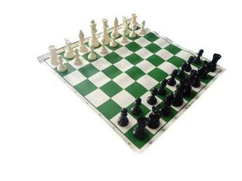 Plastic Chess Set at Best Price in India