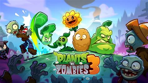 Plants VS Zombies 3: Everything We Know - Mobile Gaming Insider