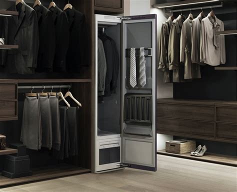 Samsung AirDresser Clothing Care System | Samsung US