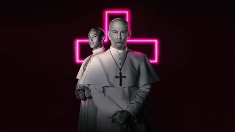 The New Pope | TV fanart | fanart.tv