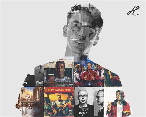 What’s your favourite Logic album/mixtape cover? : r/Logic_301