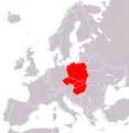 Central Europe - Wikipedia