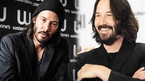 Keanu Reeves Is Offering 15-Min Virtual Date For Children Cancer Charity