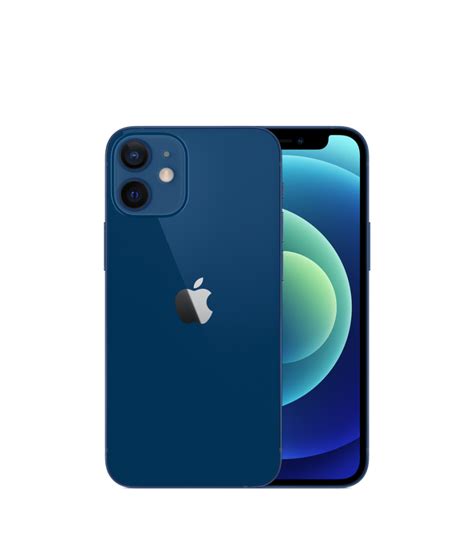 Купить Apple iPhone 12 mini 256 гб синий в Москве. Цена, отзывы 2019