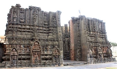 Tadipatri - Sri Bugga Ramalingeshwara Temple