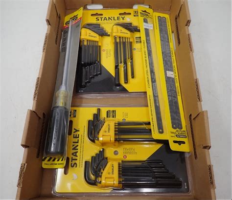 Stanley Tools