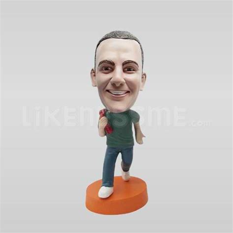 Personalized custom funny male bobbleheads, buy Personalized custom ...