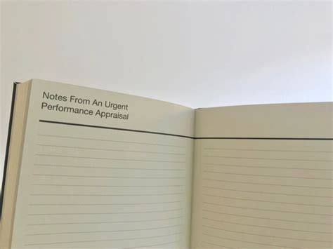 The Updated Perpetual Disappointments Diary for Those Not Looking for ...