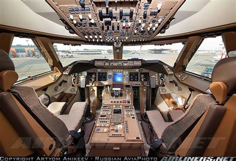 Aviation Photo #2101962: Boeing 747-8HVF/SCD - AirBridgeCargo Airlines - ABC | Jatos de luxo ...