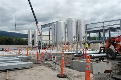 New Kona Brewing Co. brewery expected to be fully operational next ...