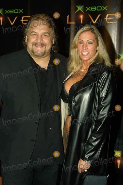 Photos and Pictures - Bob Golic and wife Karen at the launch party for ...