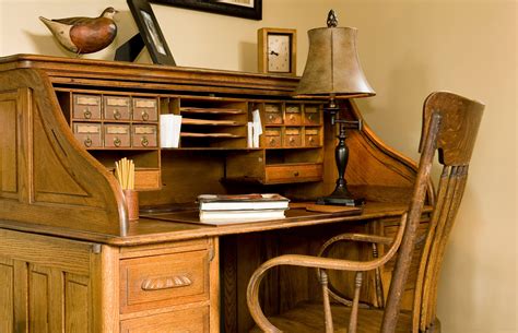 Vintage Writing Desk For Sale