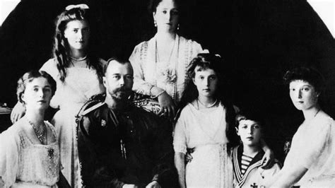 Russia exhumes Czar Nicholas II in slayings probe - CNN