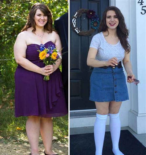 10 People Whose Weight Loss Journey Will Inspire You To Hit The Gym