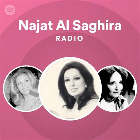 Najat Al Saghira | Spotify