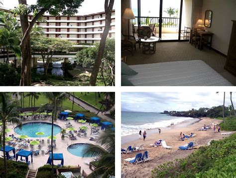 Maui Prince Hotel became Makena Beach and Golf Resort, then no more