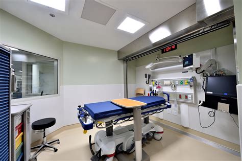 Crouse Hospital debuts new emergency room facility – WSYR