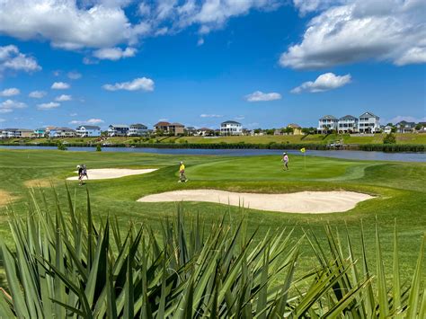 Palmetto Course Photos & Scorecard - Myrtlewood Golf