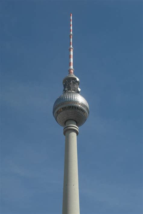 Alexanderplatz, Berlin: Information about the square with the TV Tower