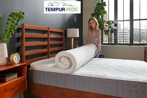 Tempur-Pedic Mattress Topper Reviews [2024] - All Models Compared