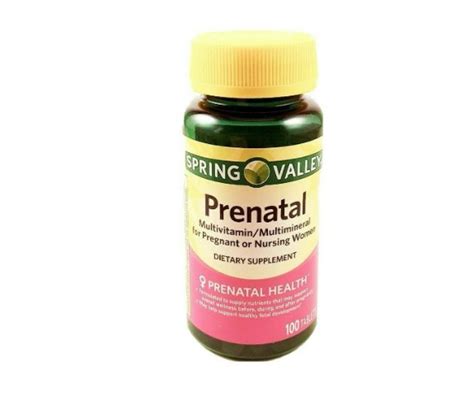 12+ Prenatal Vitamins Hair Growth - BurhanLogann