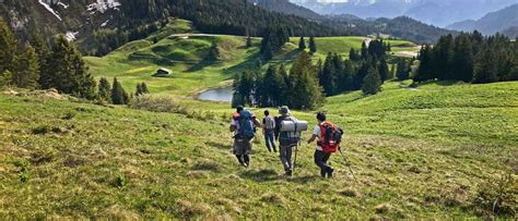 The Best Hikes in Switzerland | World Schools