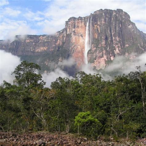 Disminuyen temporadistas a La Gran Sabana en inicio de año