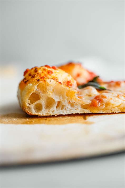 Sourdough Pizza Dough [Step-by-Step Guide] - A Beautiful Plate