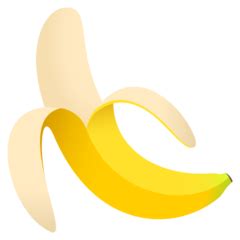 Banana Emoji 🍌