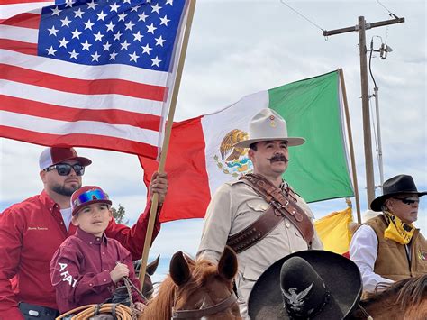 Columbus festival marks Pancho Villa raid