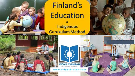 What makes Finland's education system unique and top-ranked? Part 1