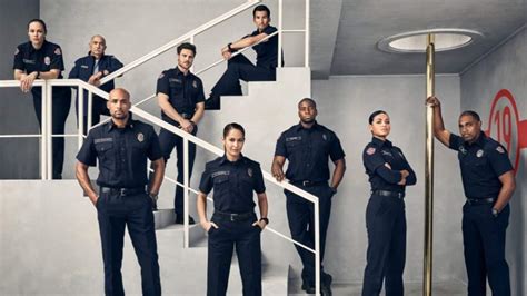 Station 19 returns tonight on ABC with huge Grey's Anatomy crossover