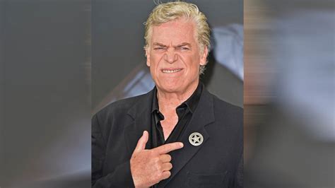 Actor tells cops he played Shooter McGavin in 'Happy Gilmore' during' DUI arrest